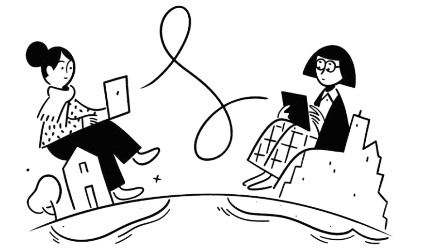 Imagen principal de la página de consultores