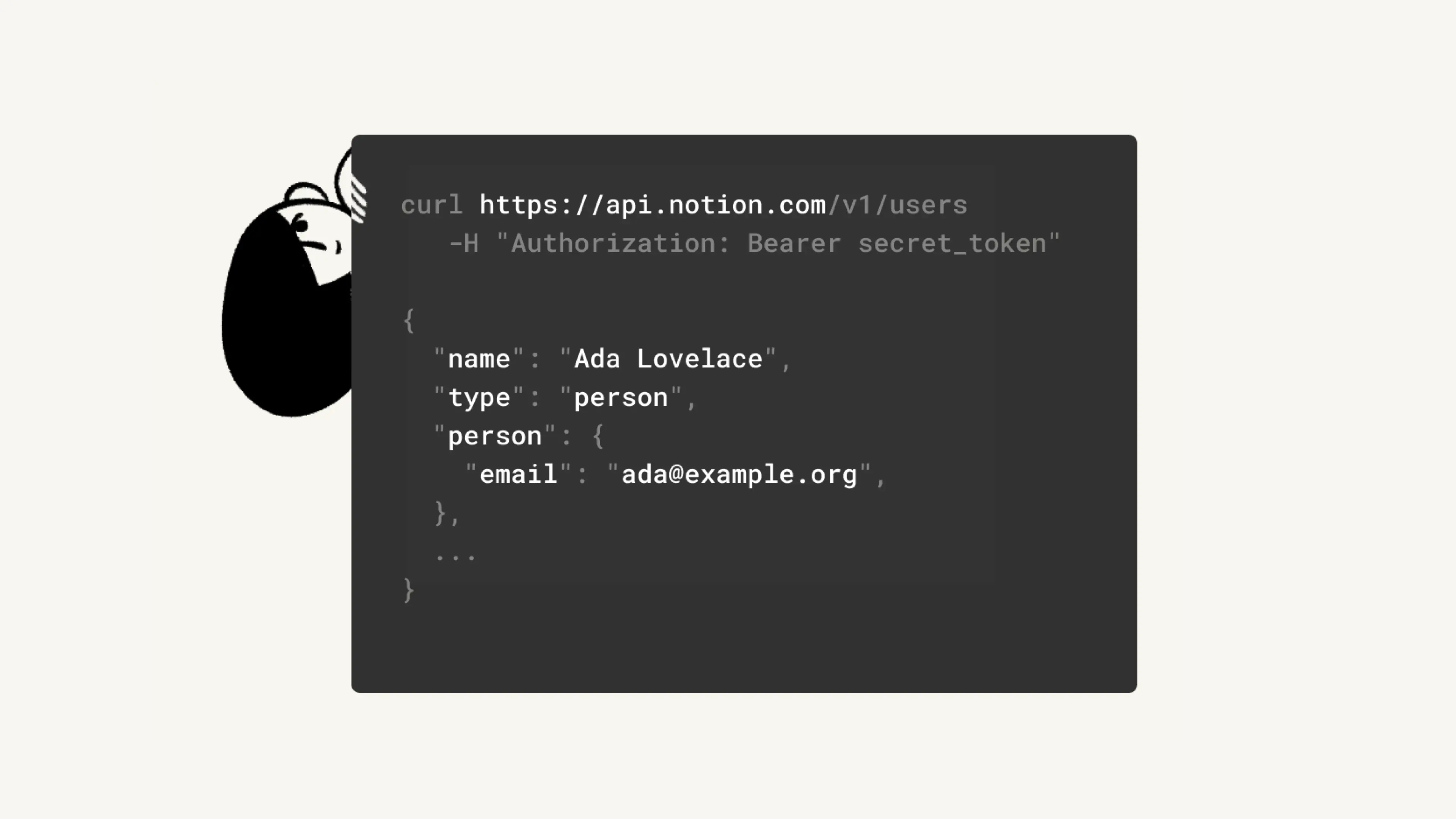 Crear integraciones con la API de Notion - imagen héroe