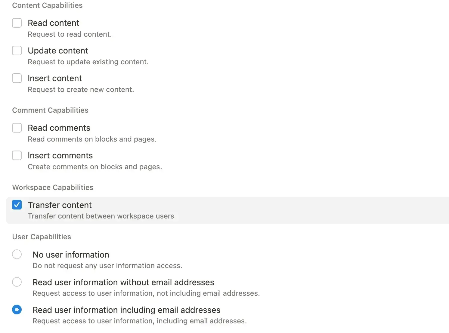 ca: API de transferencia de contenido