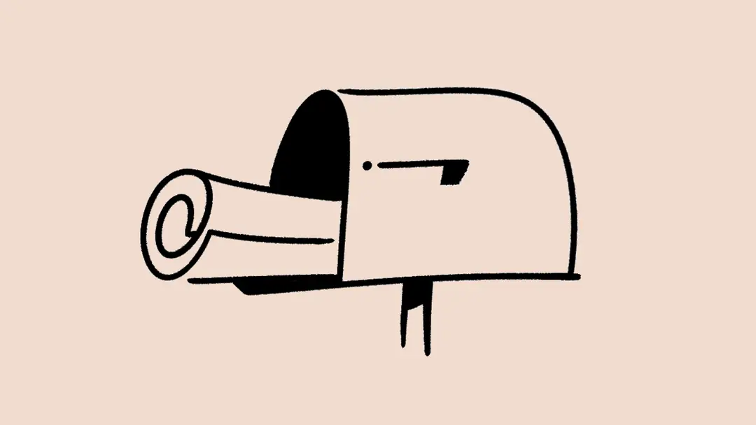 Paramètres de notifications
