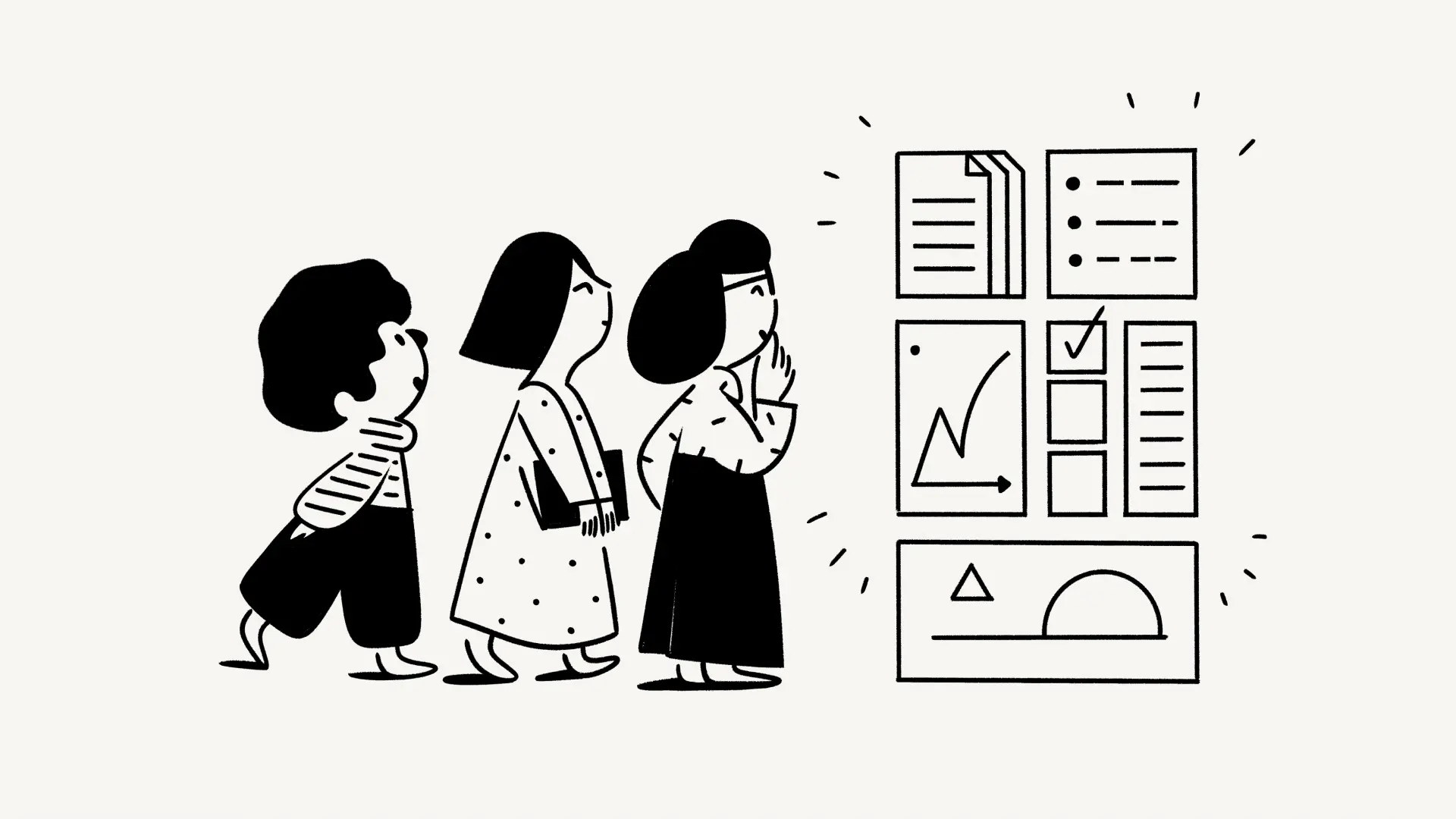 Administración del espacio de trabajo