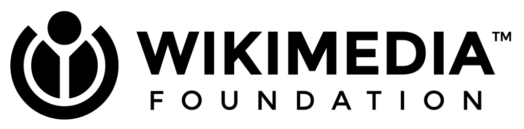 Logo Fondation Wikimédia