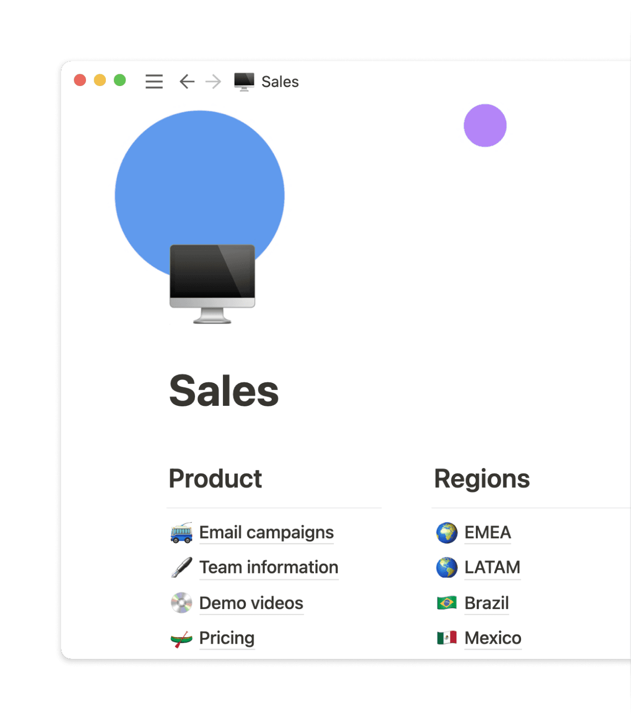 Employees can self-direct their way through answering any questions they have.