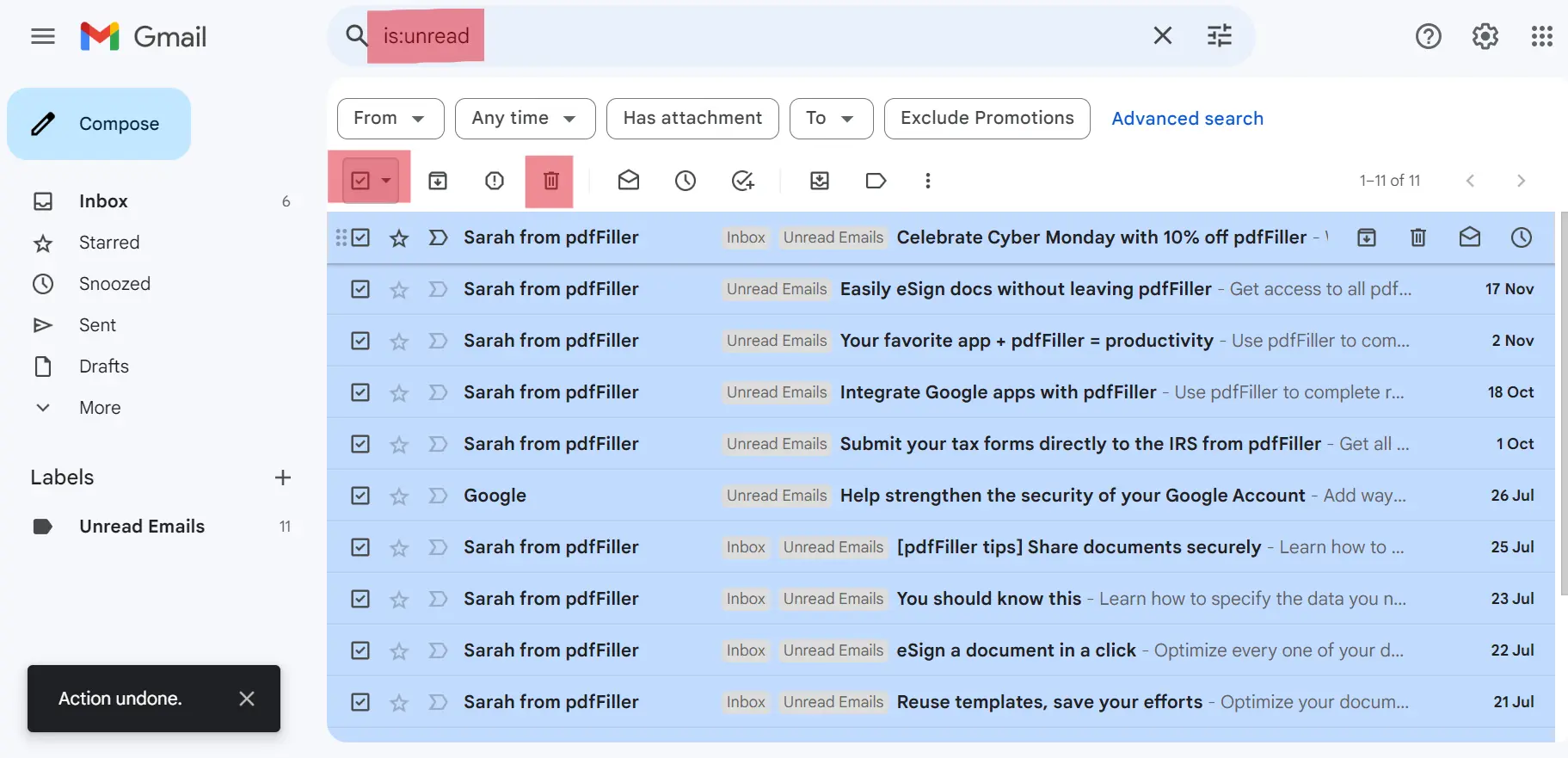Source: Gmail screenshot