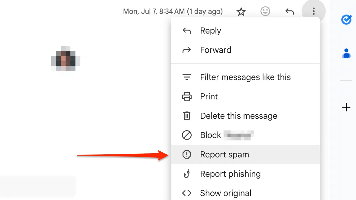 Source: Gmail screenshot