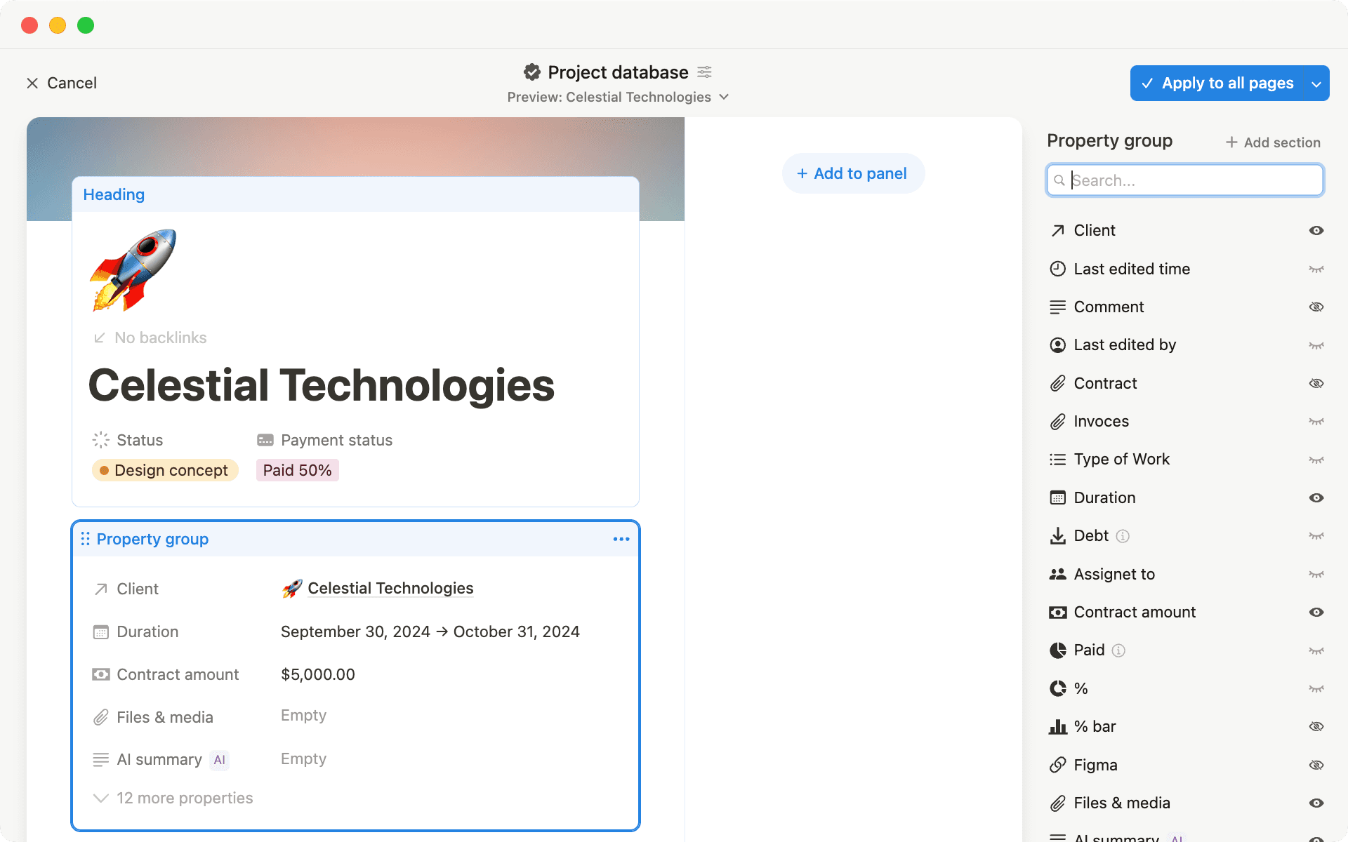 Banner captura de pantalla Diseños