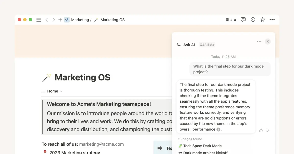 Entender cómo Q&A encuentra respuestas te ayudará a obtener mejores resultados