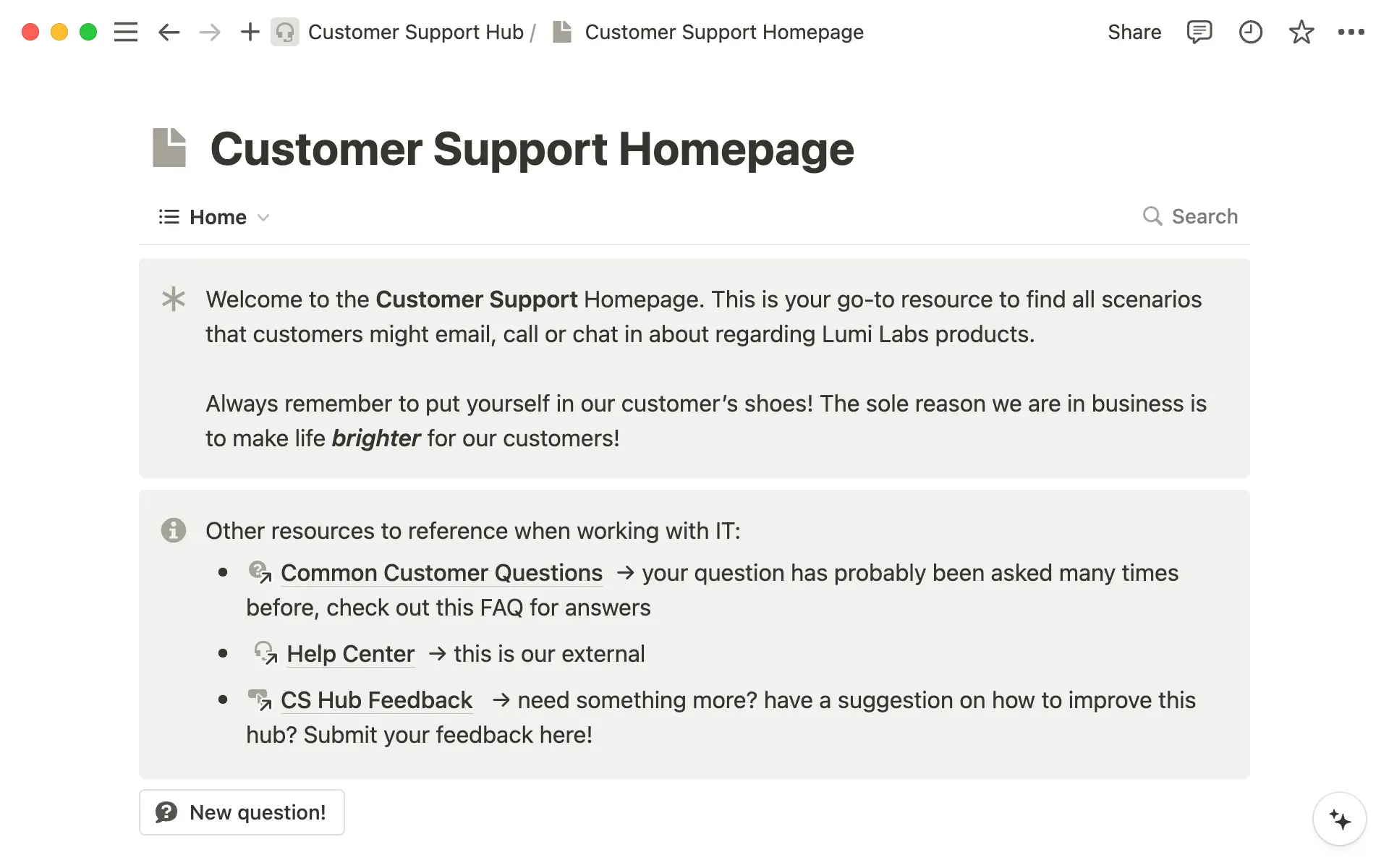 Las llamadas de atención bien colocadas pueden orientar a la audiencia y prepararla para el éxito.