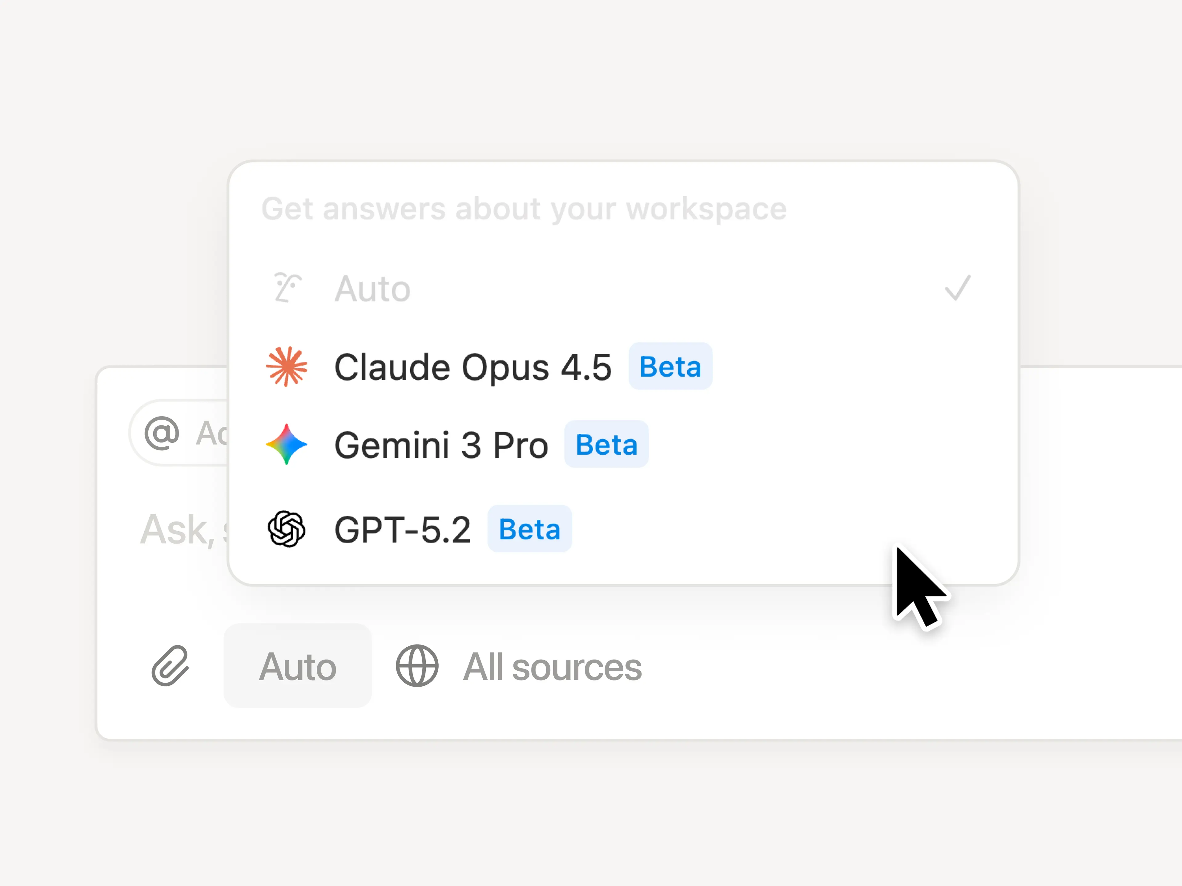 Nuevos modelos, la misma memoria