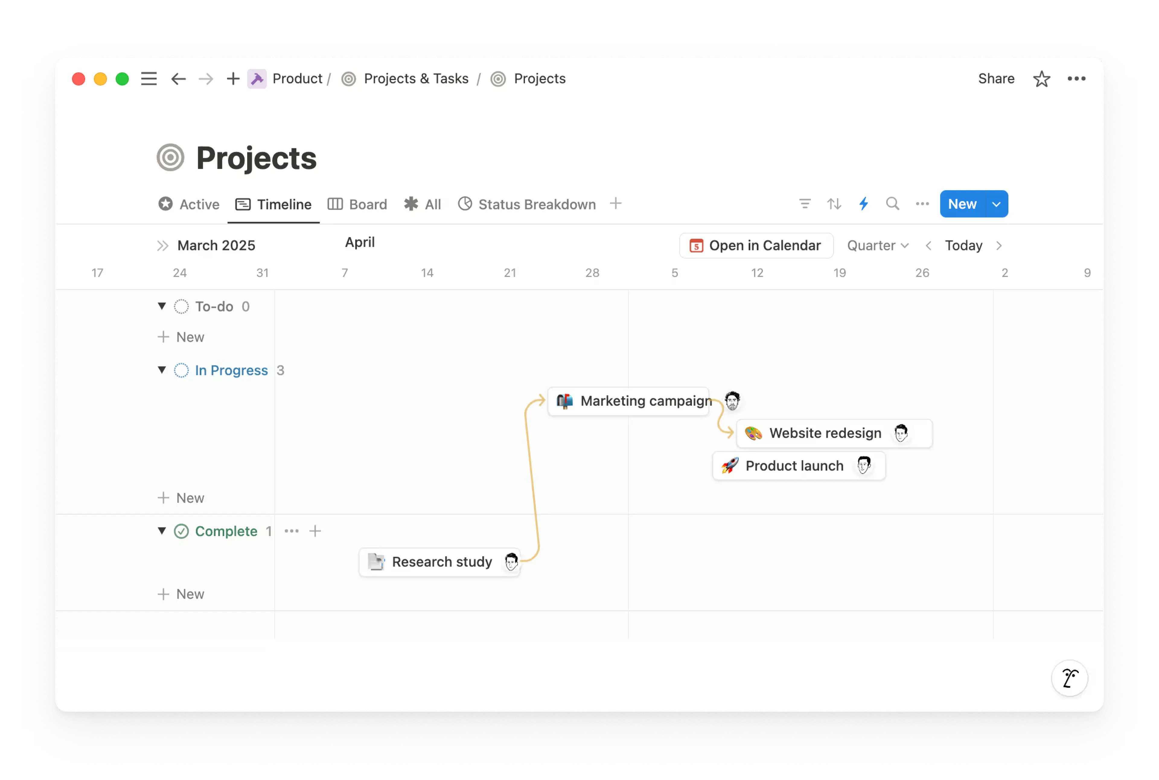 Personalizar un espacio de trabajo de equipo en Notion utilizando bloques, páginas y bases de datos