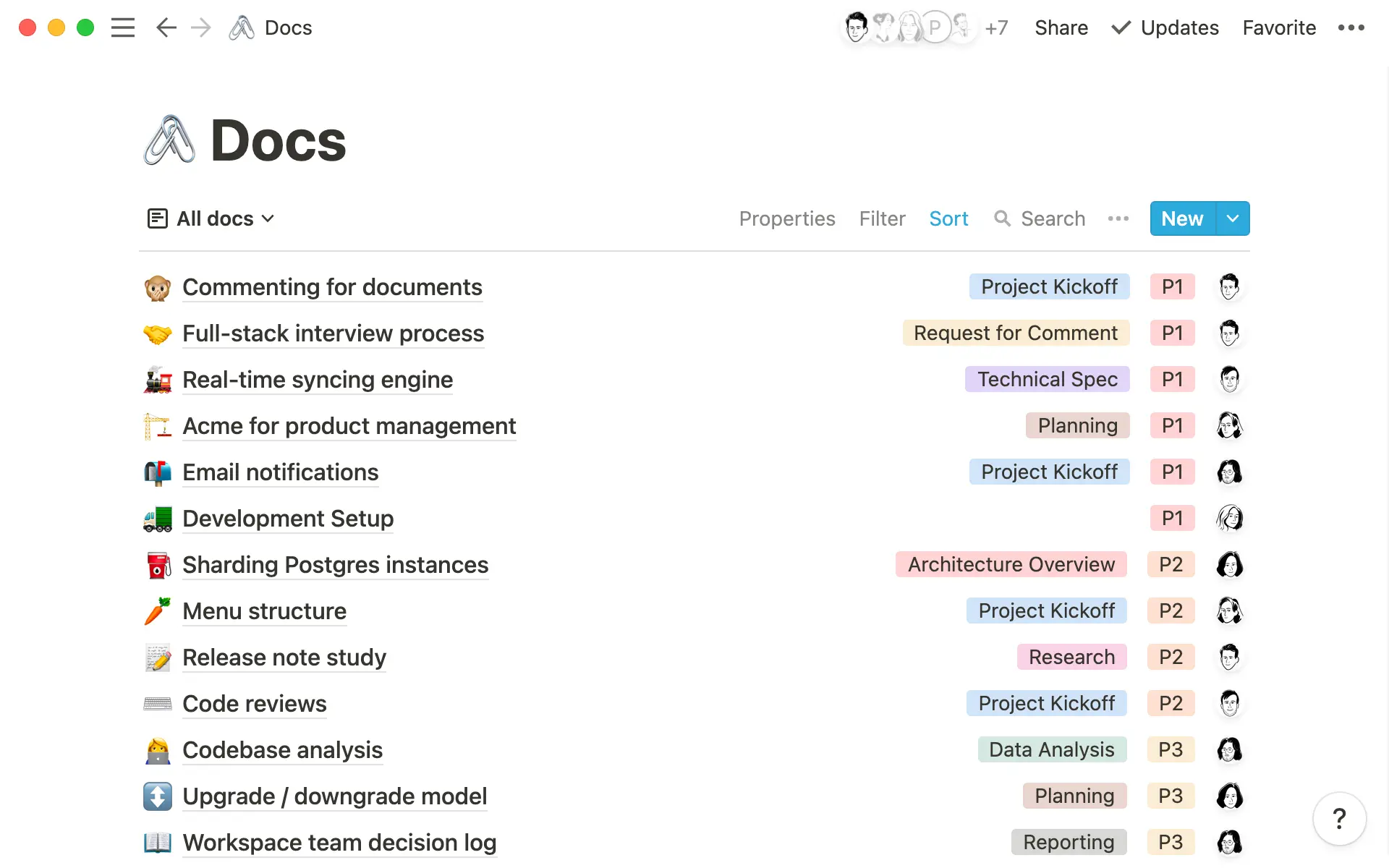 Knowledge management - hero