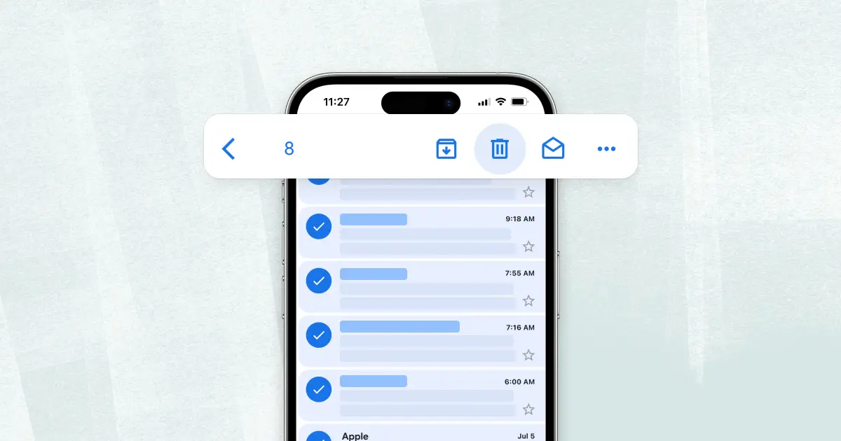 How to delete all promotions in Gmail thumbnail