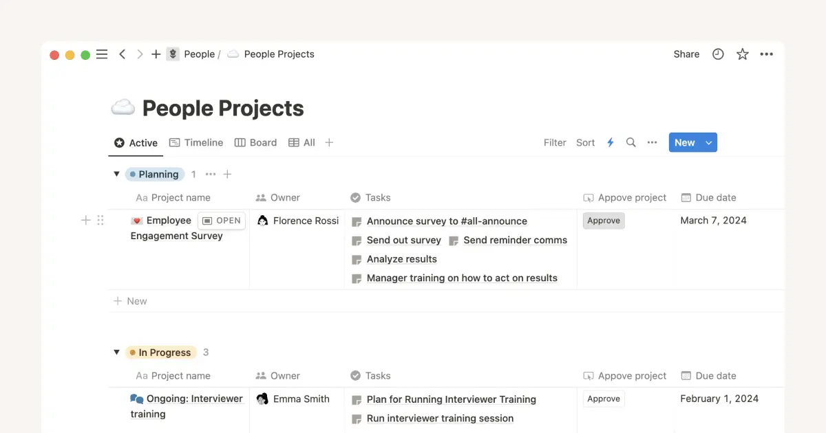 Aumenta tu eficacia en el trabajo con las propiedades de botón de base de datos
