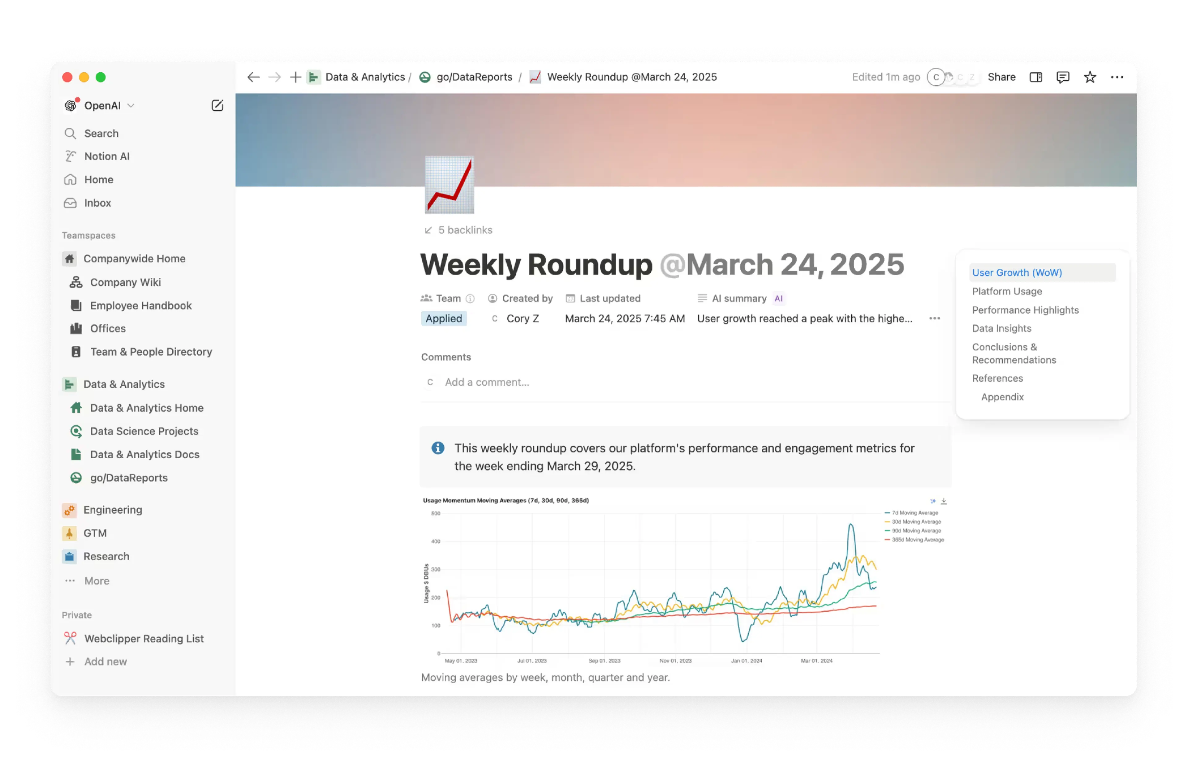 Ejemplo de Open AI ->