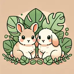 leafybunnylounge