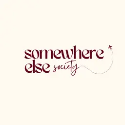Somewhere Else Society