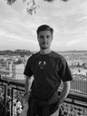 Profile picture of Daniel García
