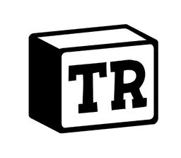 A profile image of Template Road