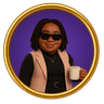 Profile picture of Diana Velvet
