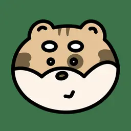 A profile image of 노션너굴