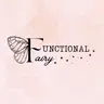Imagen de perfil de Functional Fairy