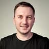 Profile picture of Sergey Revin