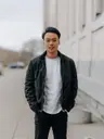 Profile picture of Raymond Yang