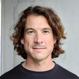 Michael Schmidt | enablrs