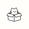 Profilbilde av The Organized Cat