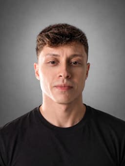 A profile image of Alef