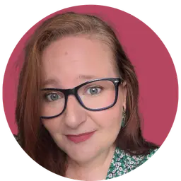 A profile image of Charlene Morel