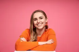 Imagen de perfil de Hannah Witton