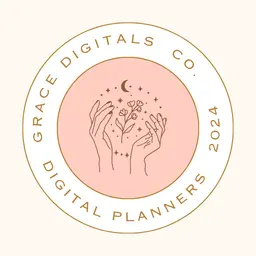 Imagen de perfil de Grace Digitals Co.