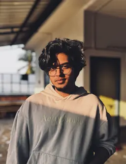 Divyaj Gautam