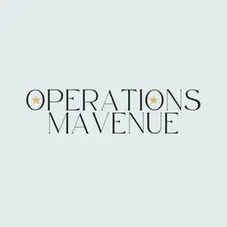 Operations Mavenue