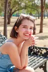 Profile picture of Maria de los Angeles