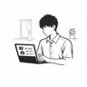 ユウのプロフィール画像