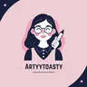 Profile picture of Artyytoasty