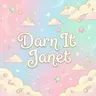 Imagen de perfil de DarnItJanet