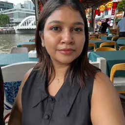 รูปโพรไฟล์ของ Sanchana Selvaraj