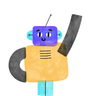 Profile picture of Default Account