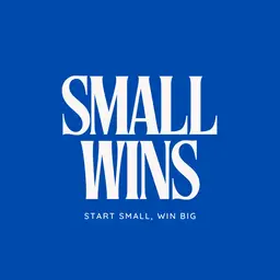 A profile image of Small Wins 小勝利