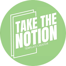 Take The Notion