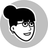 Profile picture of your notion girl
